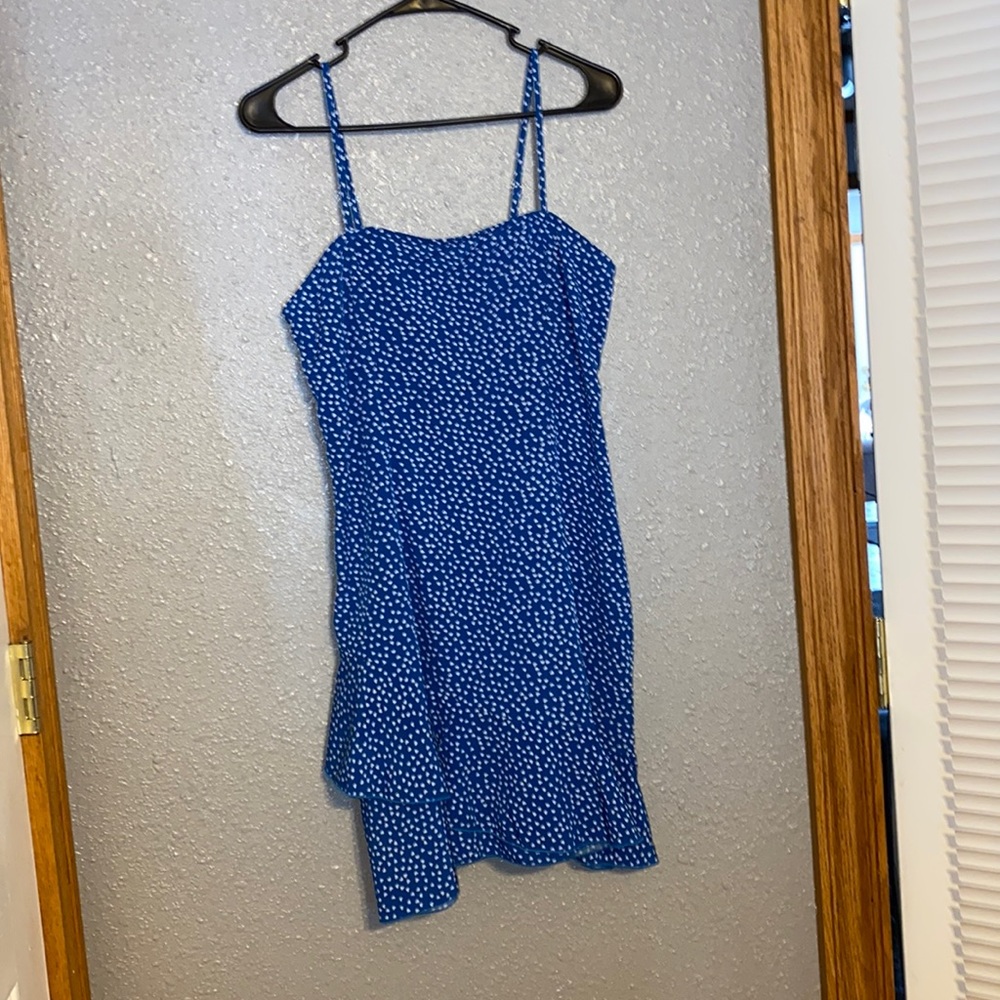 Never Worn